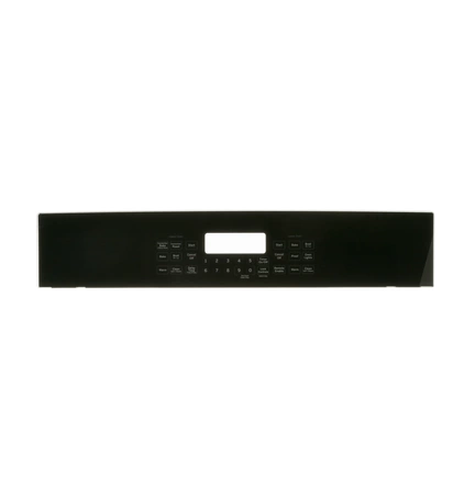 WB07T10758 GE Oven Control Panel and Board