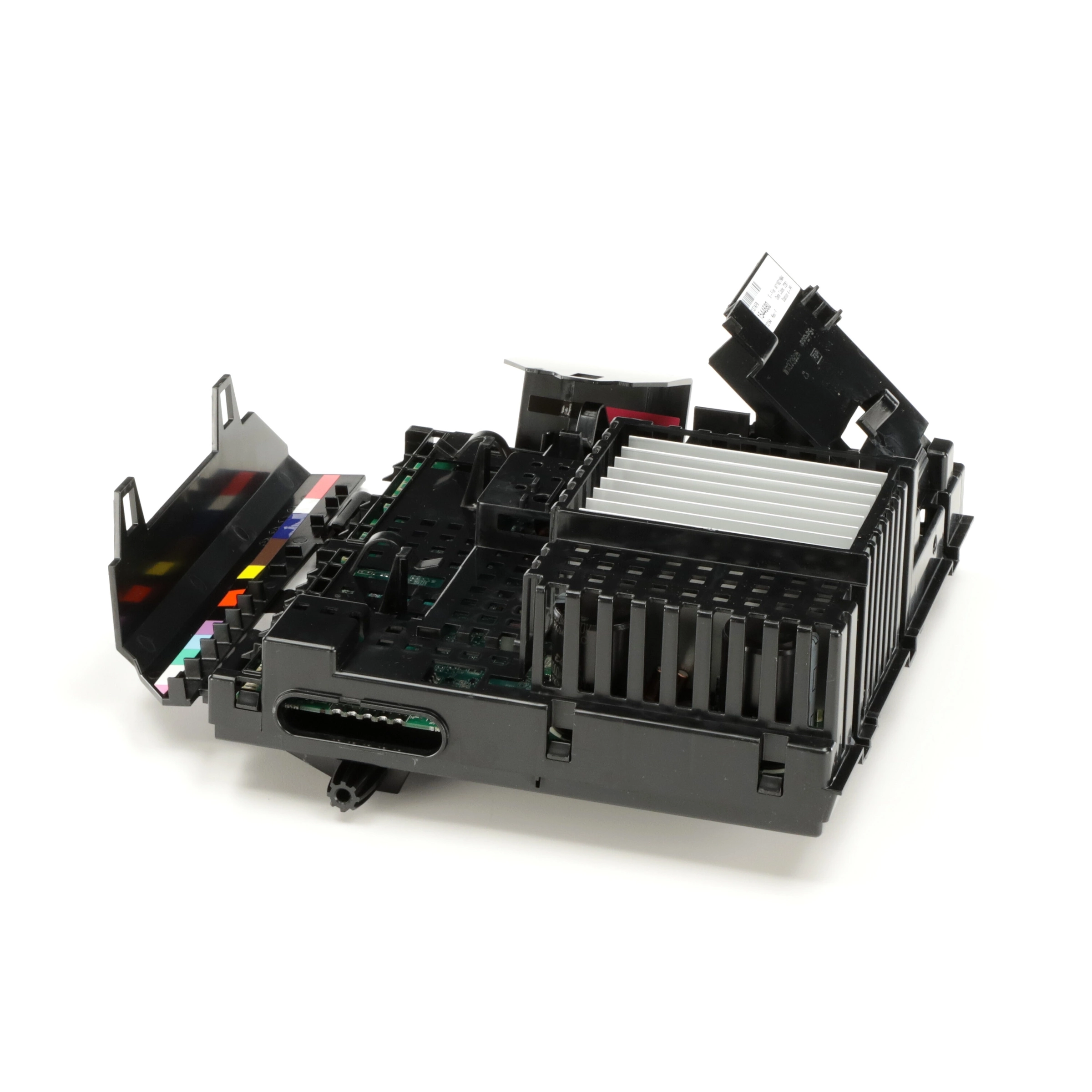 W11544680 Whirlpool Electronic Control Board + Core