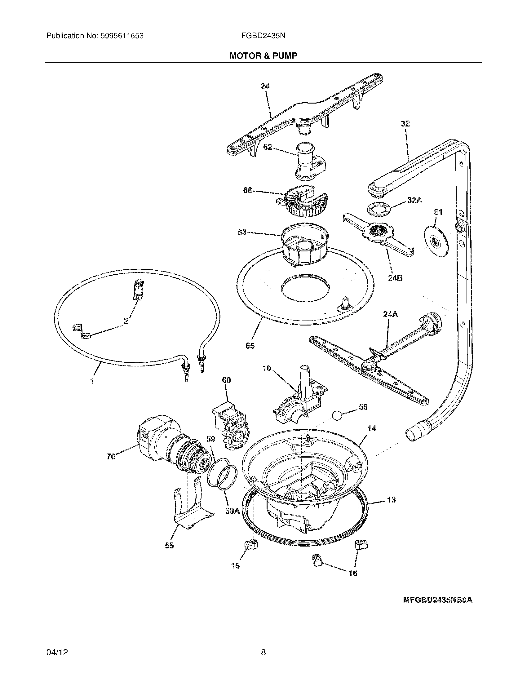 09 - MOTOR & PUMP