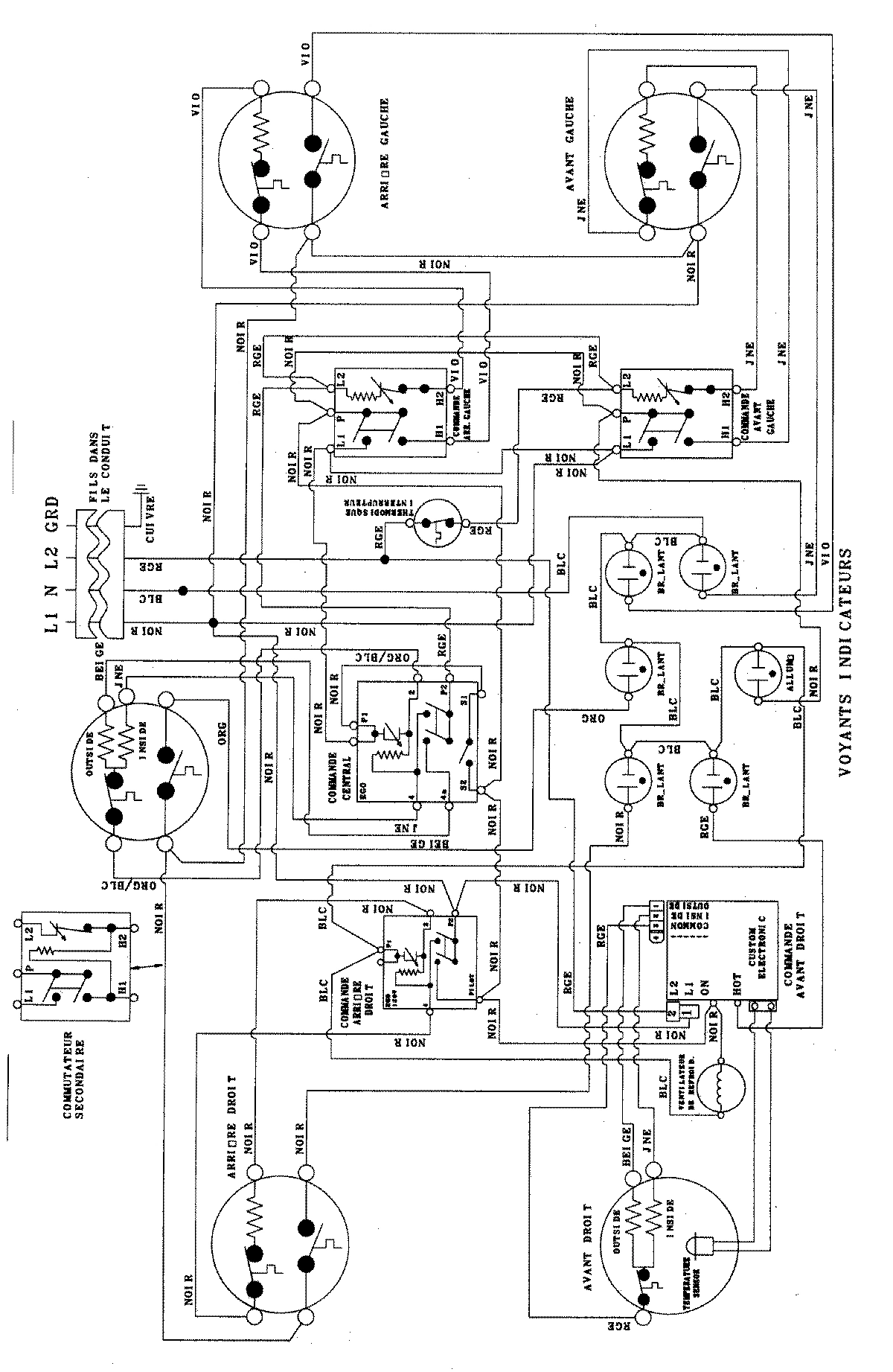 04 - WIRING INFORMATION