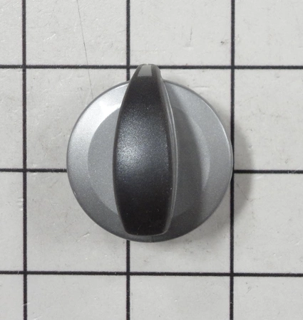 WPW10327523 Whirlpool Knob