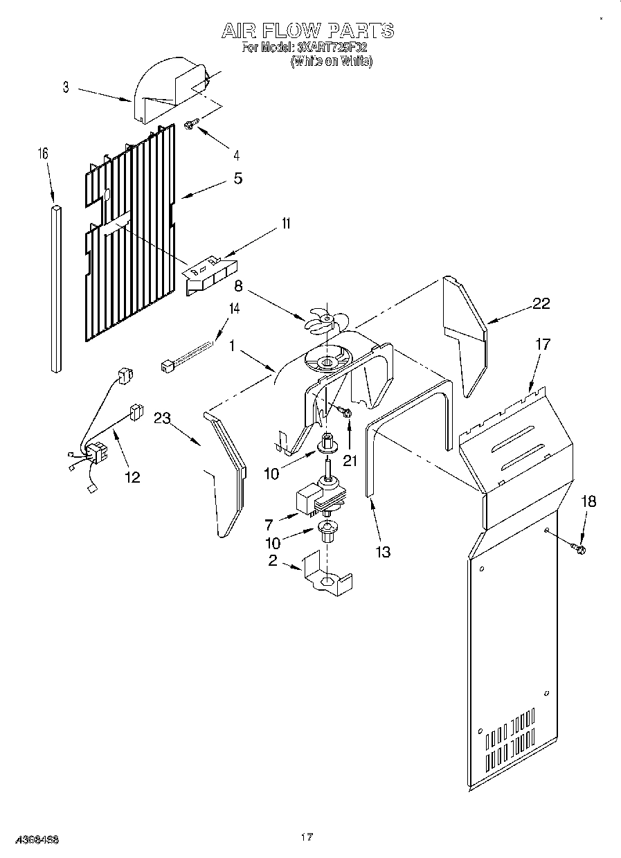 10 - AIR FLOW