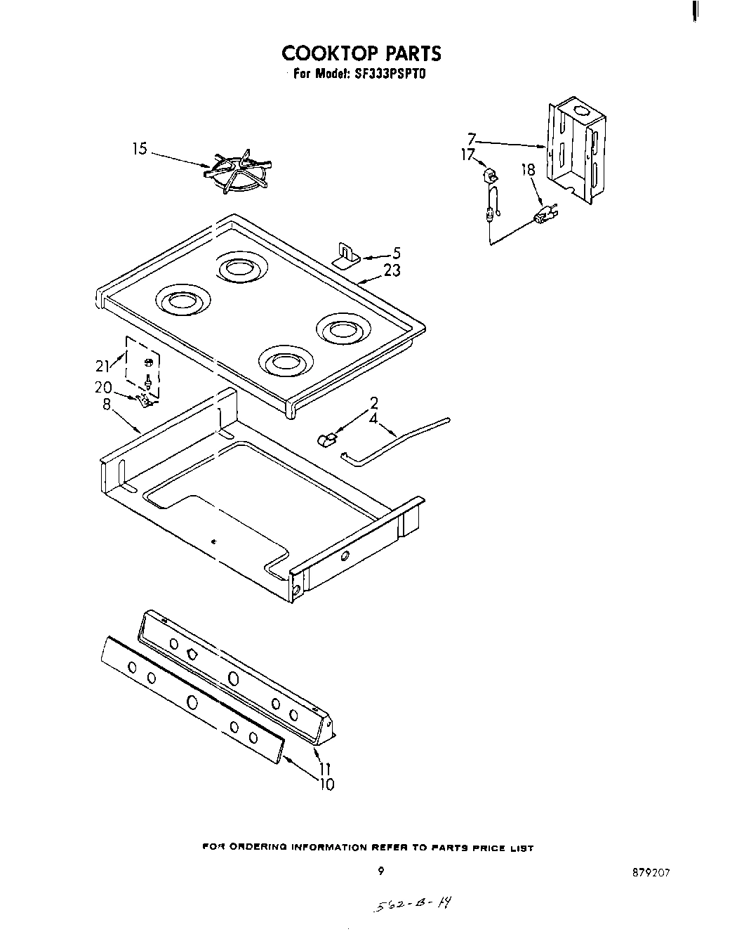 06 - COOKTOP