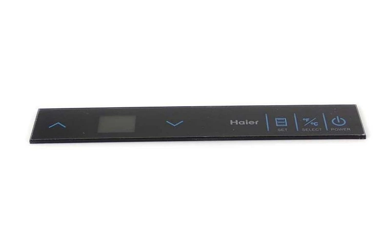 WR13X33806 GE Display Board Cover