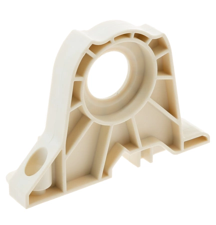 WE17X27512 GE Front Motor Support