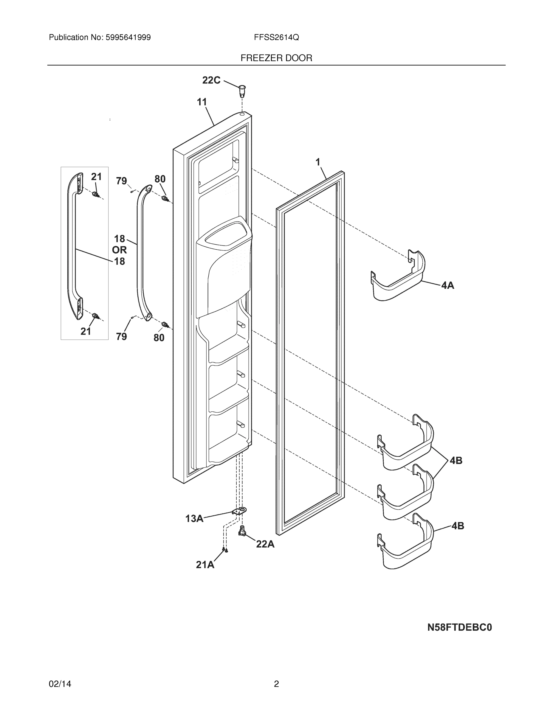 03 - FREEZER FOOR