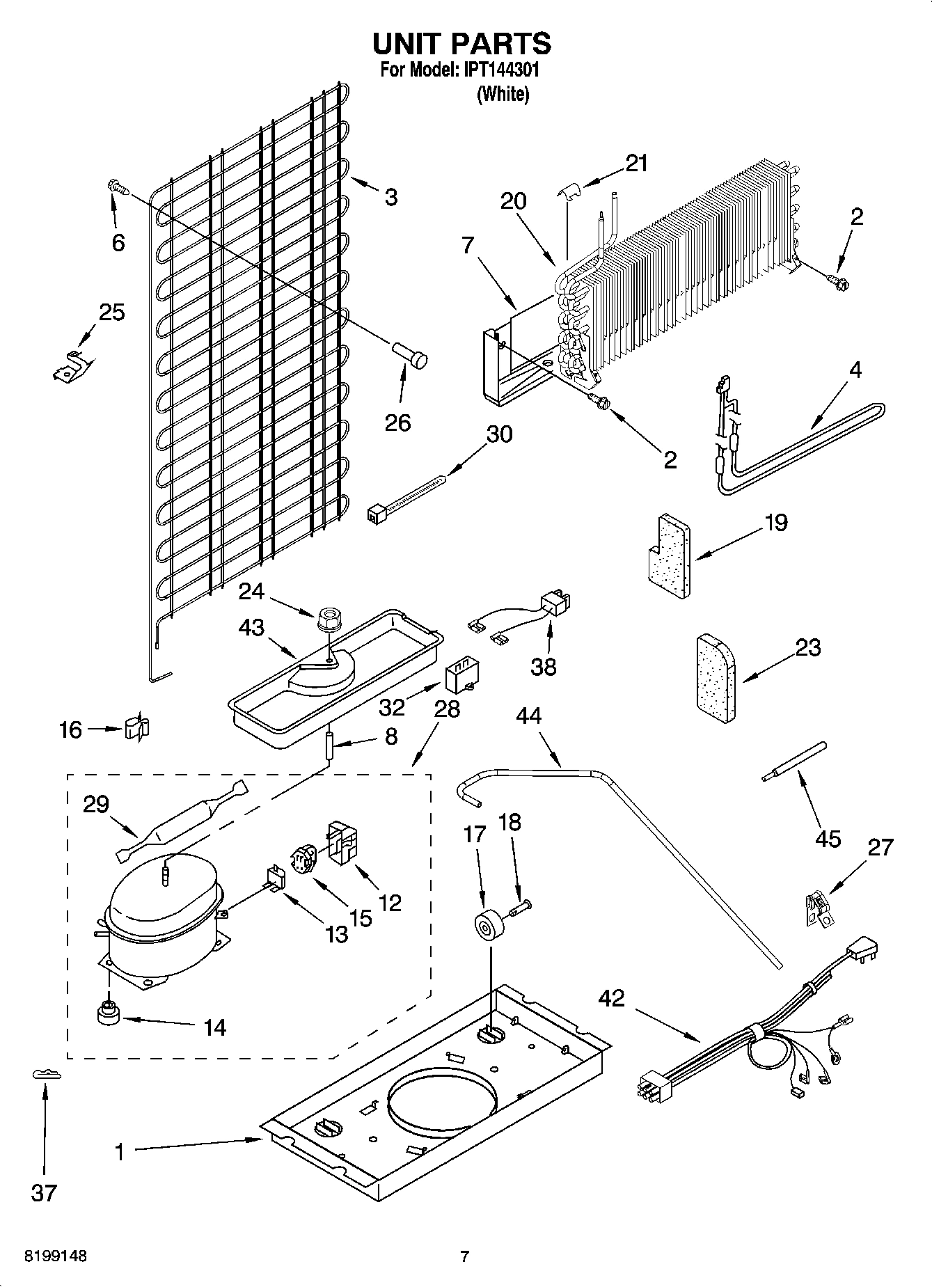 04 - UNIT PARTS