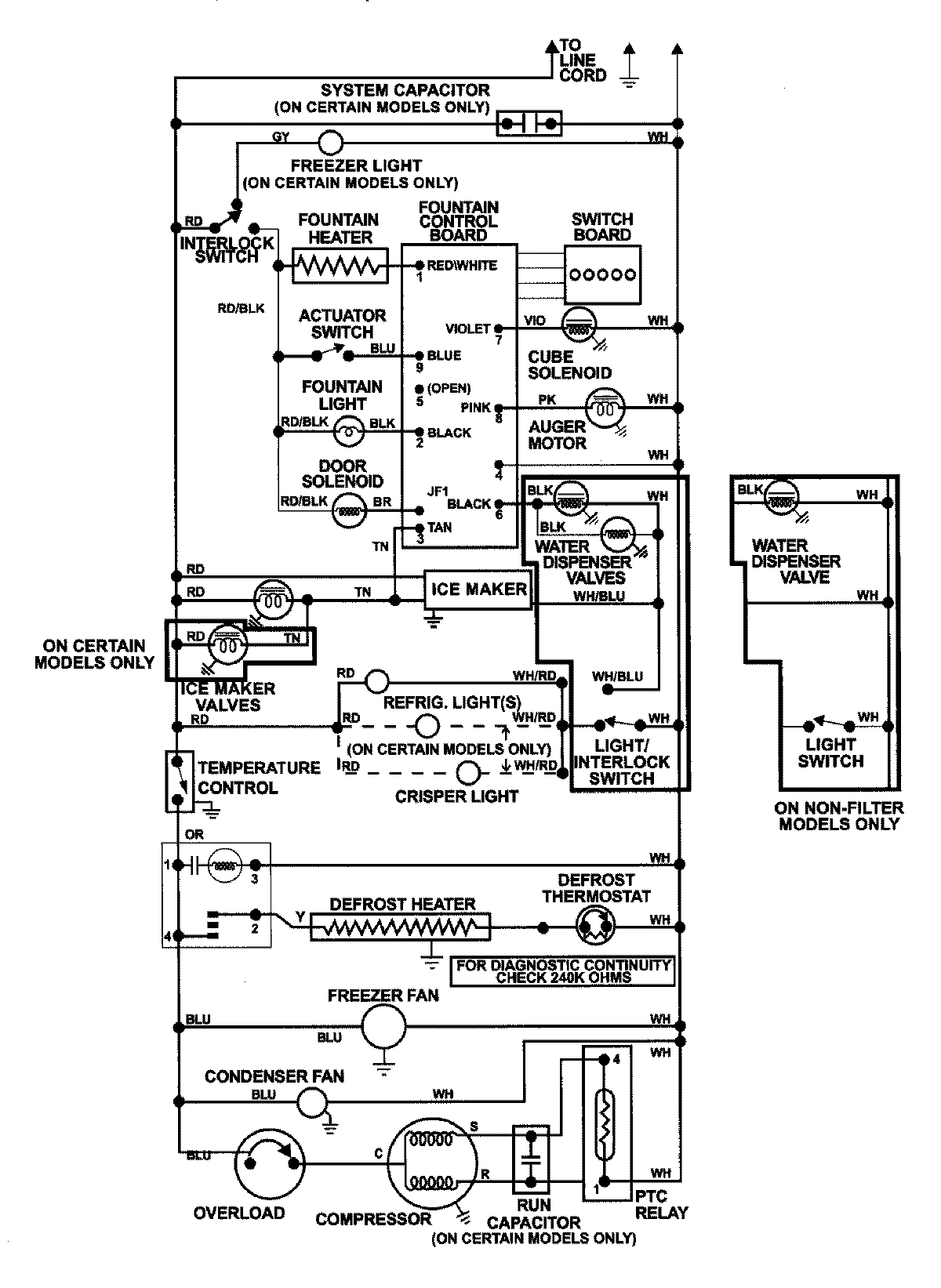 17 - WIRING INFORMATION (REV 23)