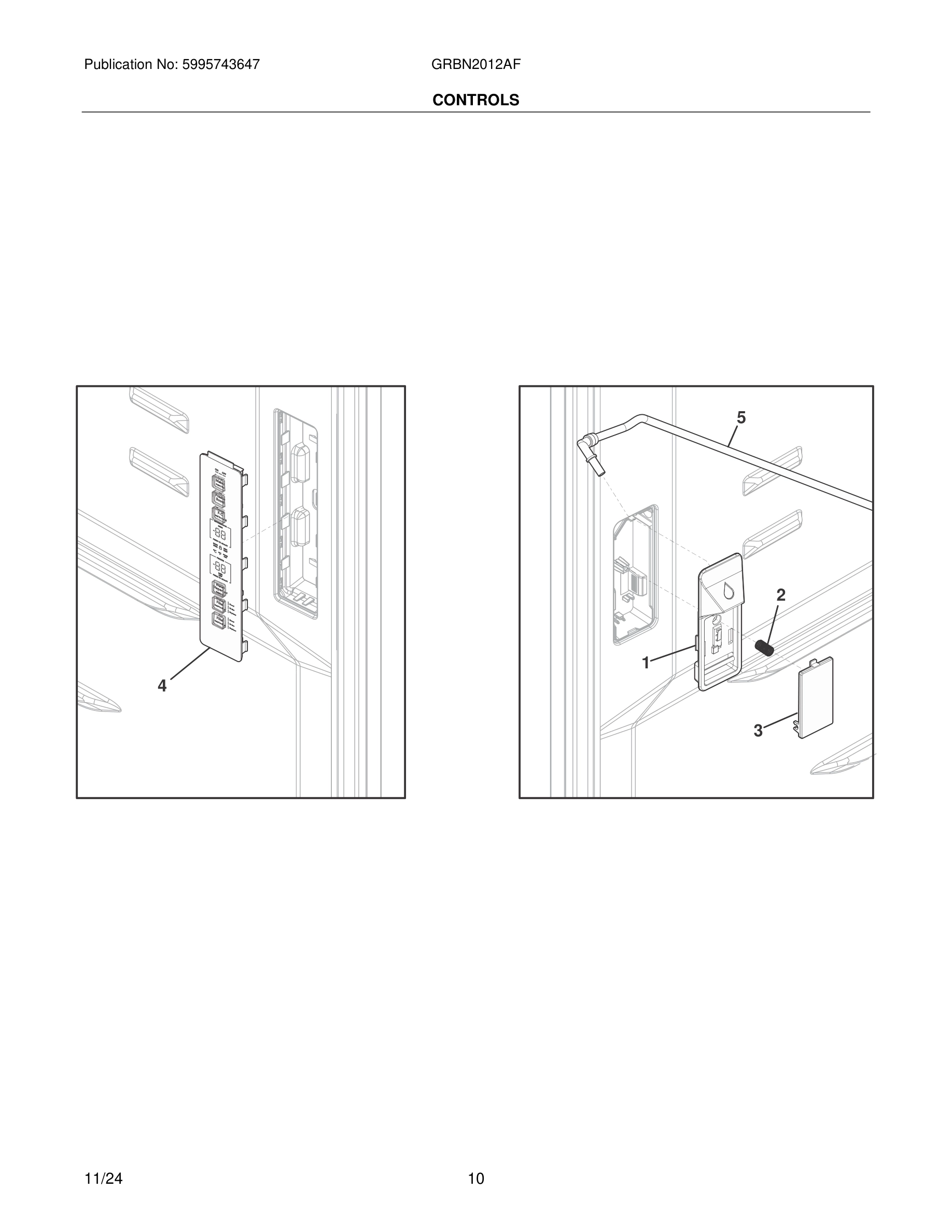 11 - CONTROLS