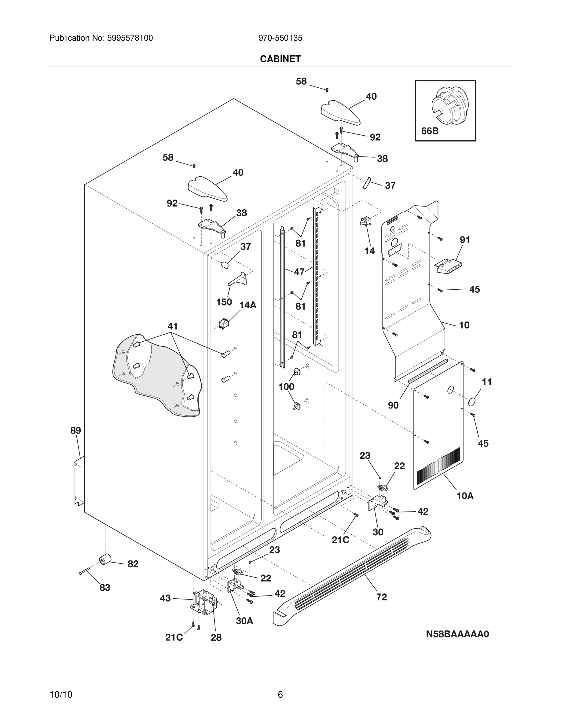 07 - CABINET