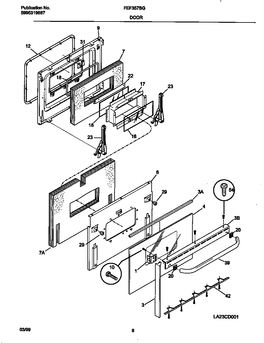 05 - DOOR