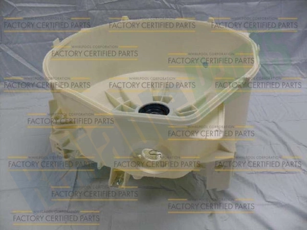 W10772615 Whirlpool Outer Tub Assembly
