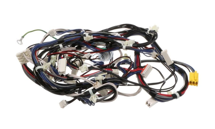 5304522537 Frigidaire Harness