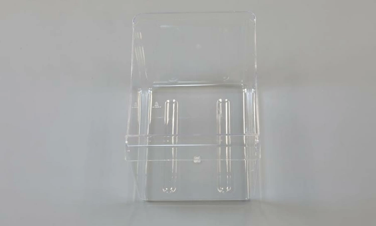 5304470324 Frigidaire Refrigerator Crisper