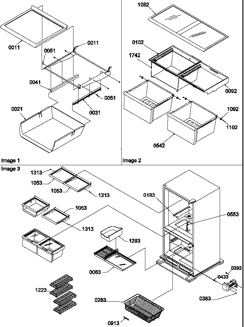 11 - SHELVING