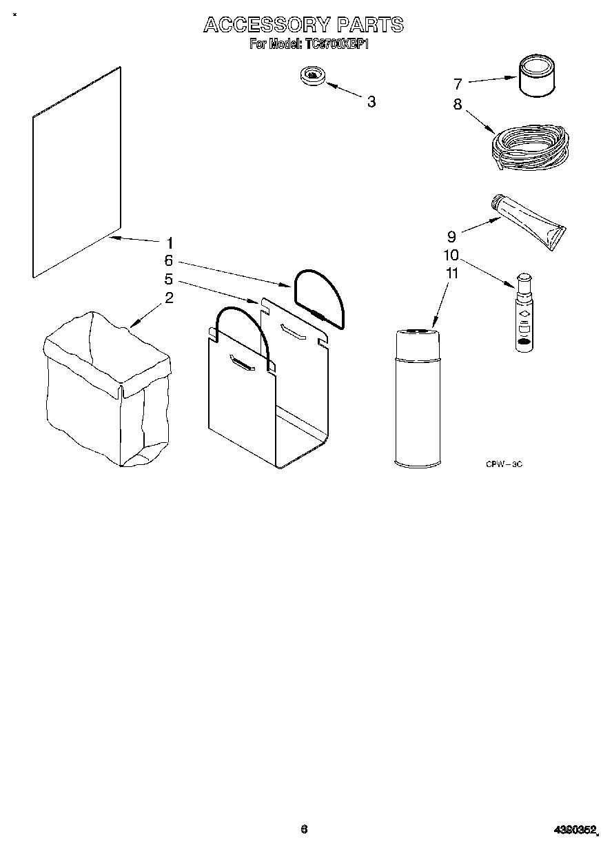 06 - ACCESSORY