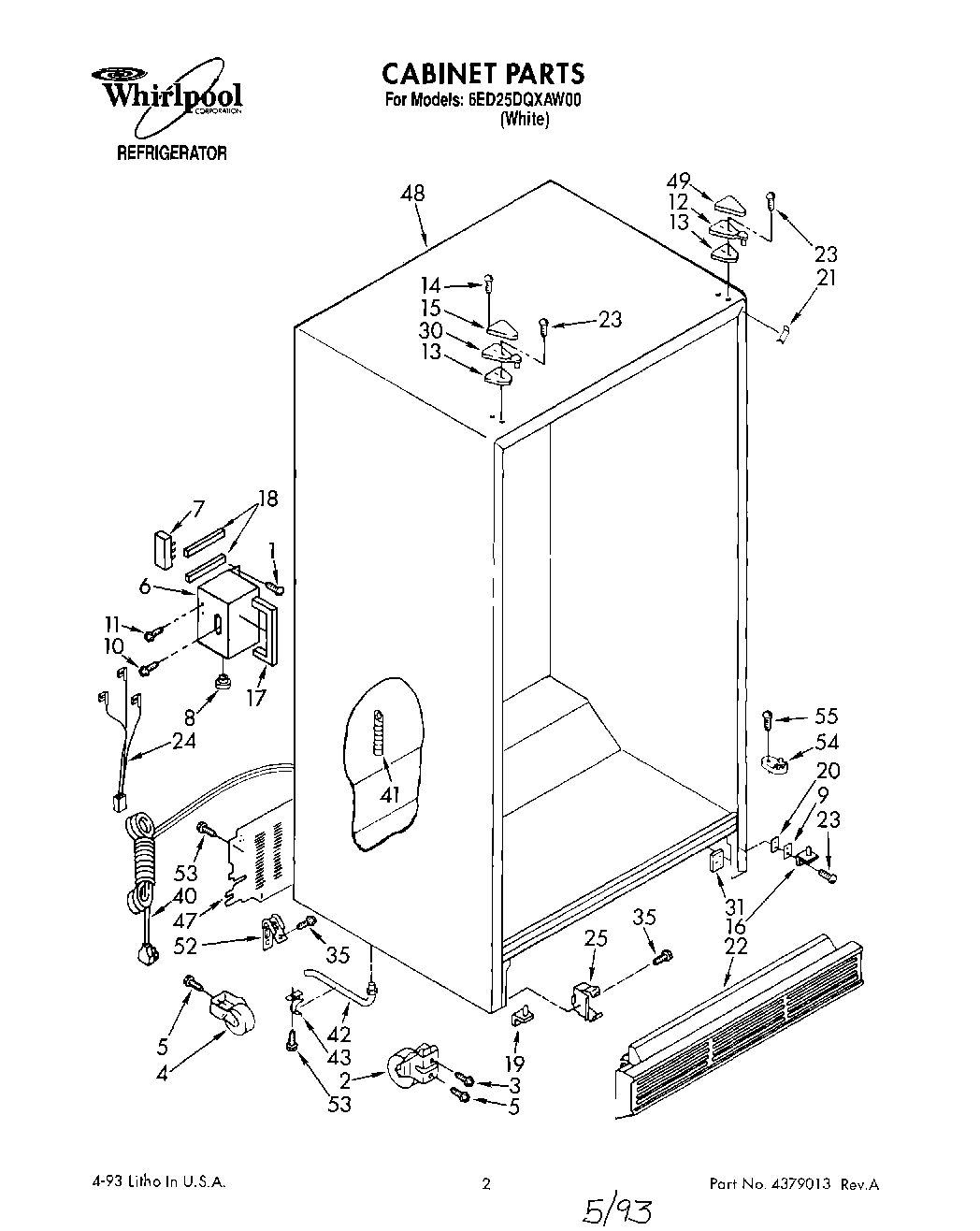 01 - CABINET