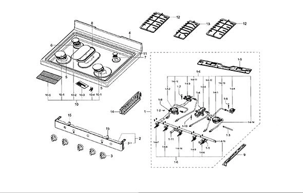 COOKTOP