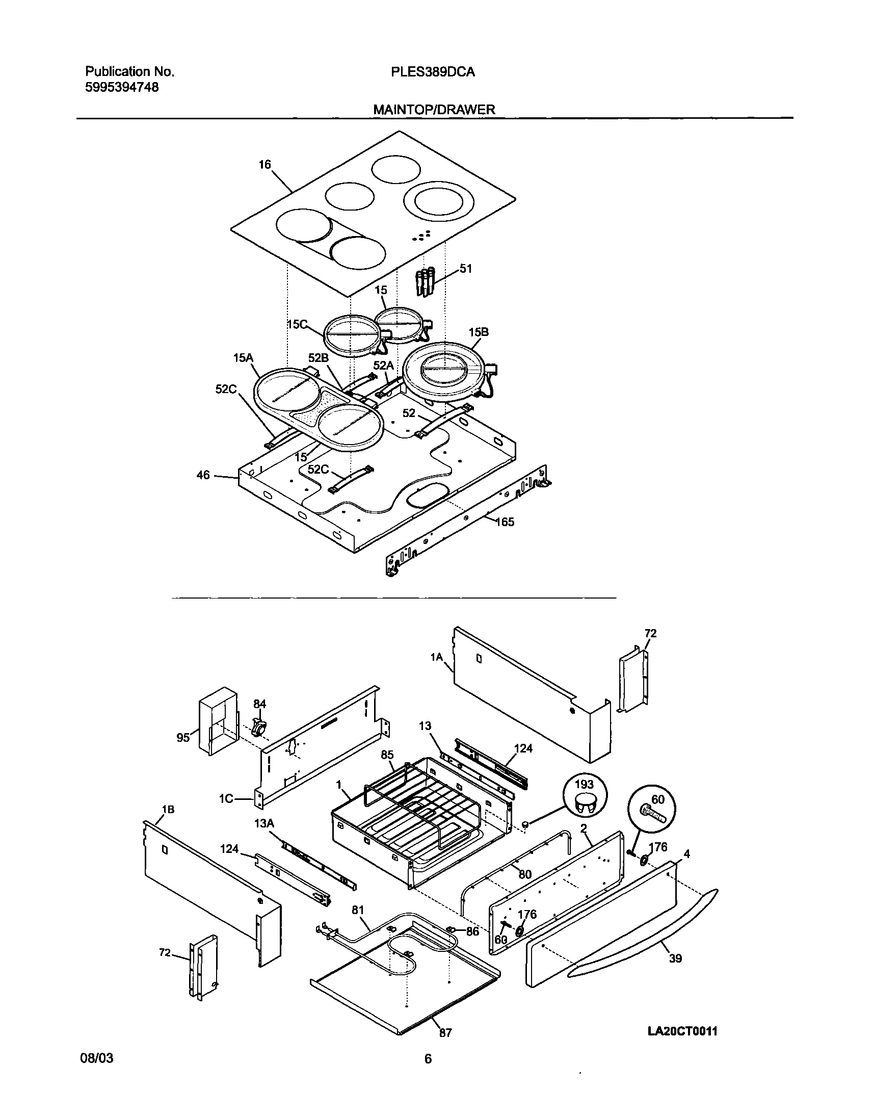 07 - TOP/DRAWER