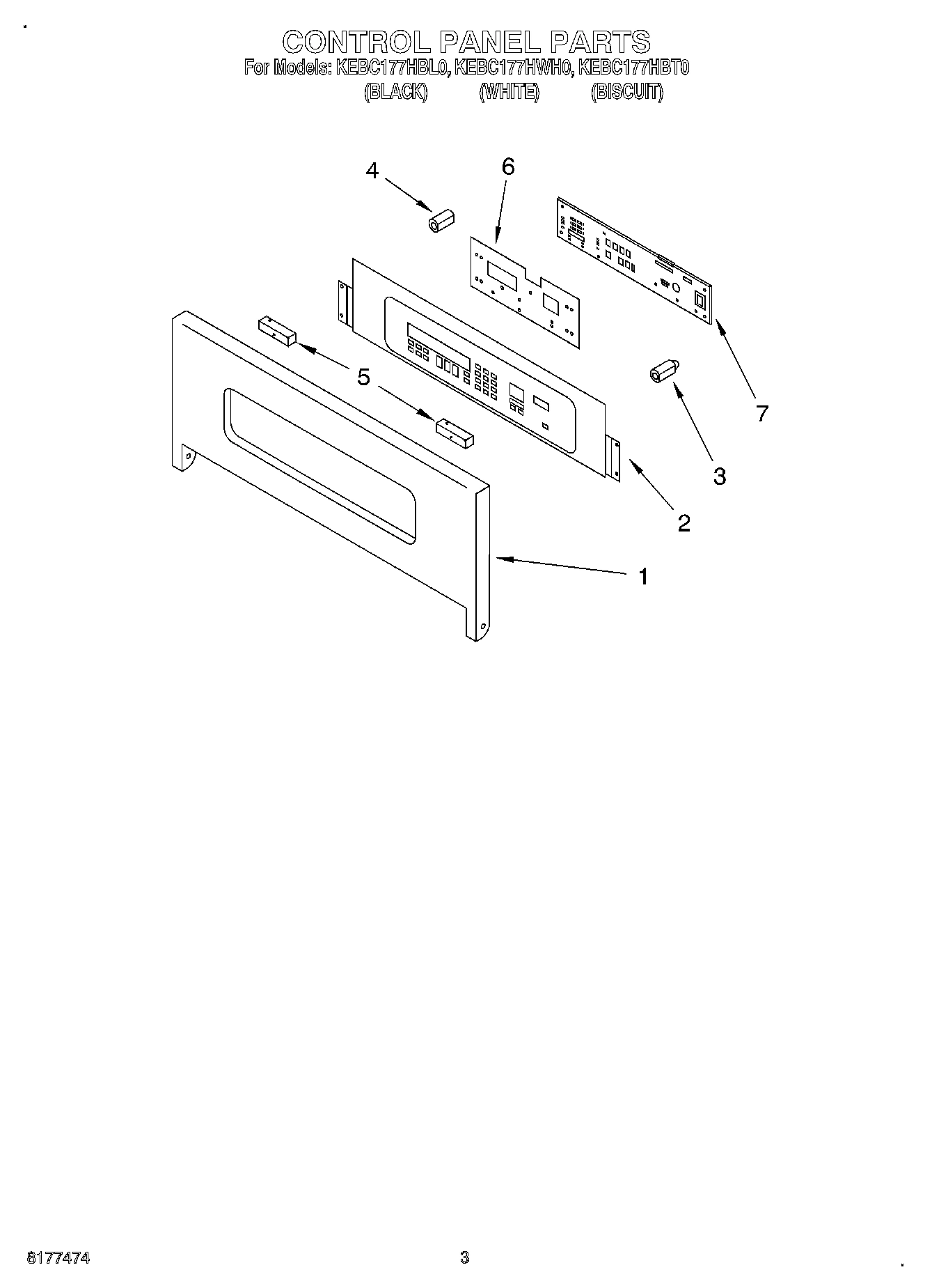 02 - CONTROL PANEL