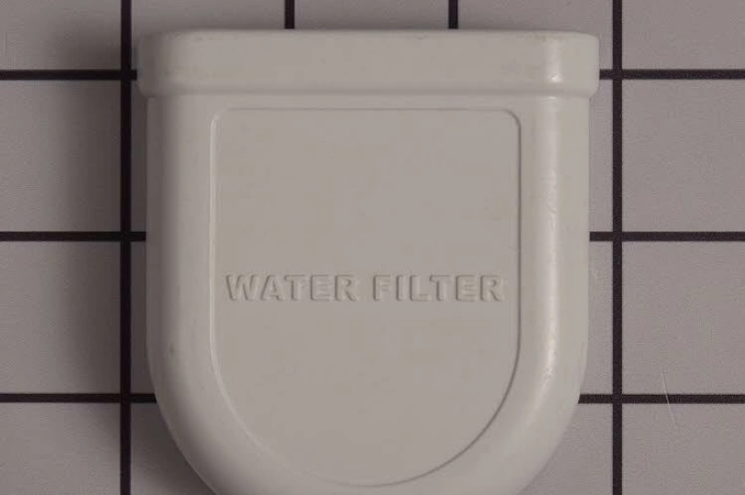 DA67-01304A Samsung Water Filter Cap