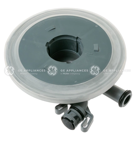 WD19X30900 GE Drain and Wash Motor