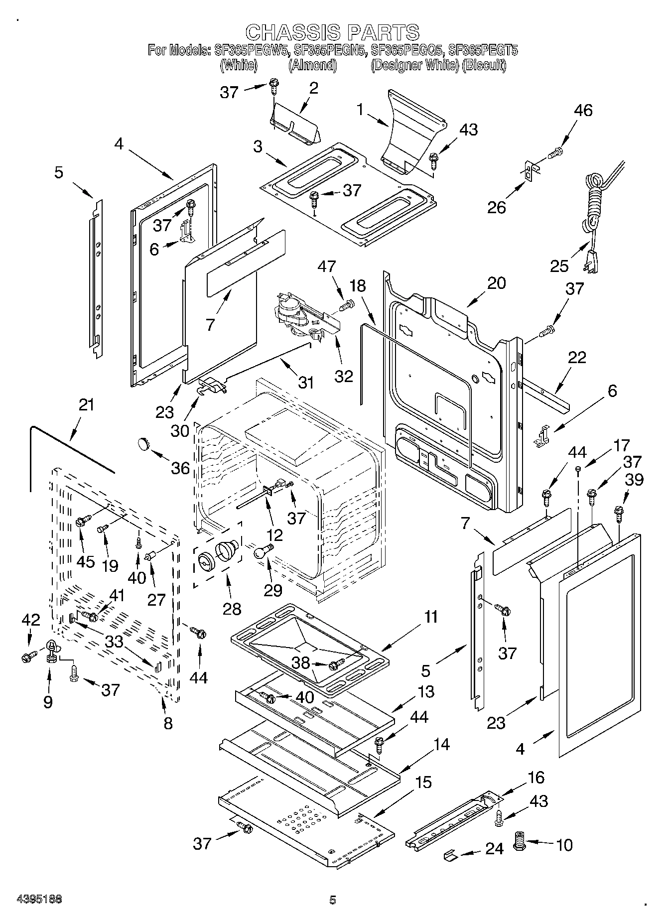 04 - CHASSIS