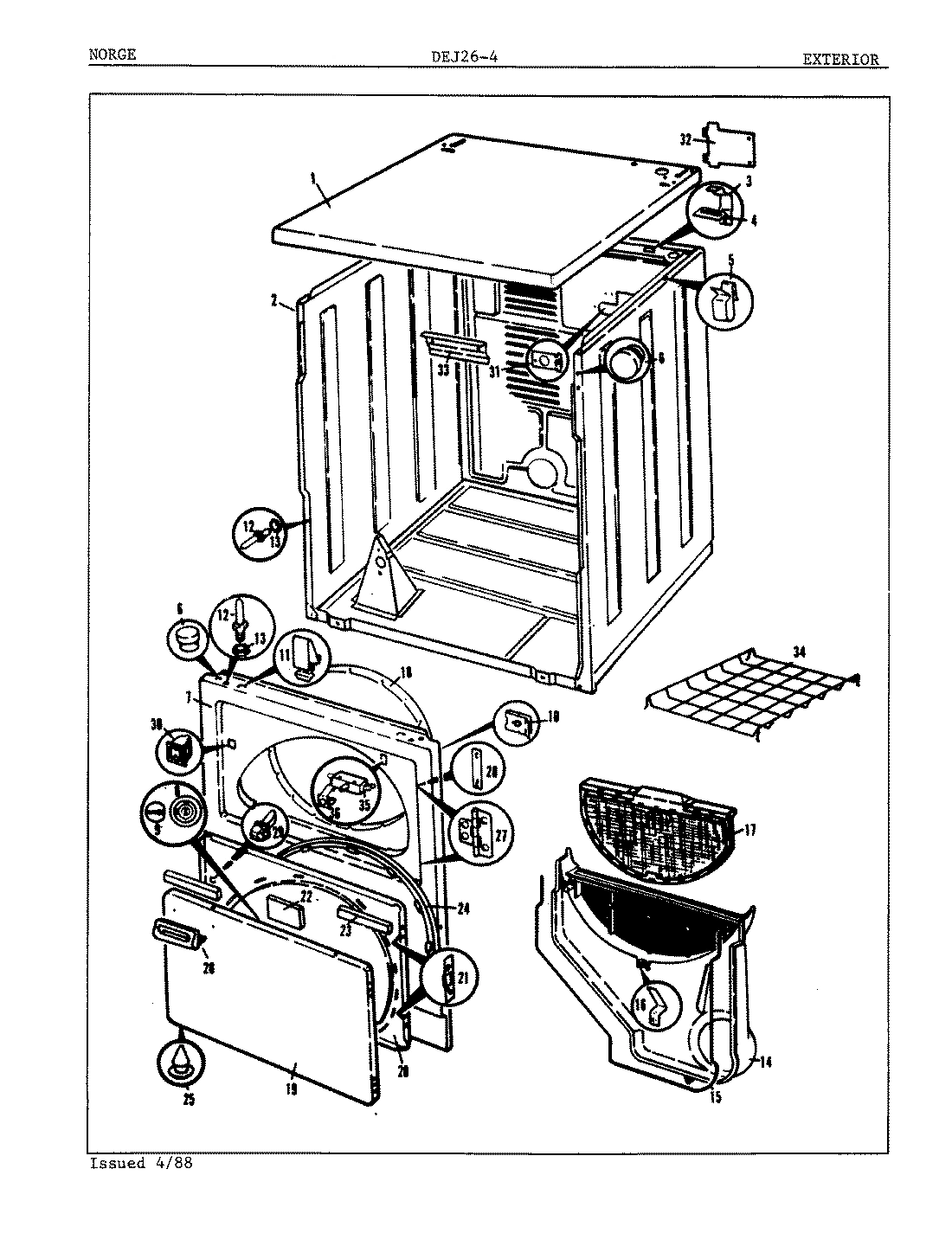 03 - EXTERIOR (REV. A-C)