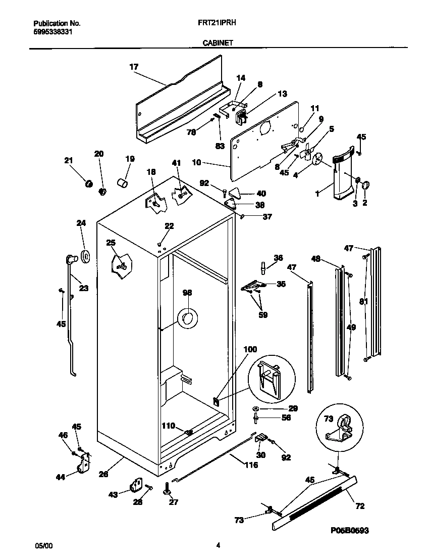03 - CABINET