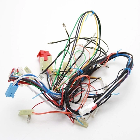 DE96-00492B Samsung Wire Harness Assembly Mai