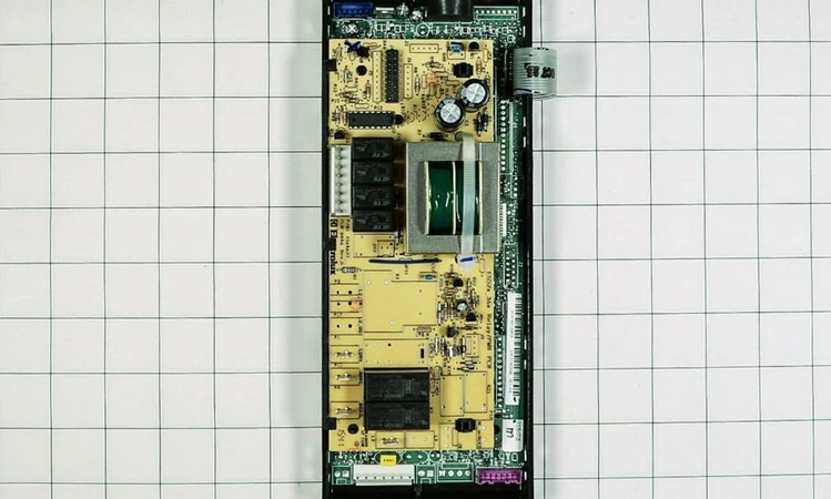 316462803 Frigidaire Controller Assembly