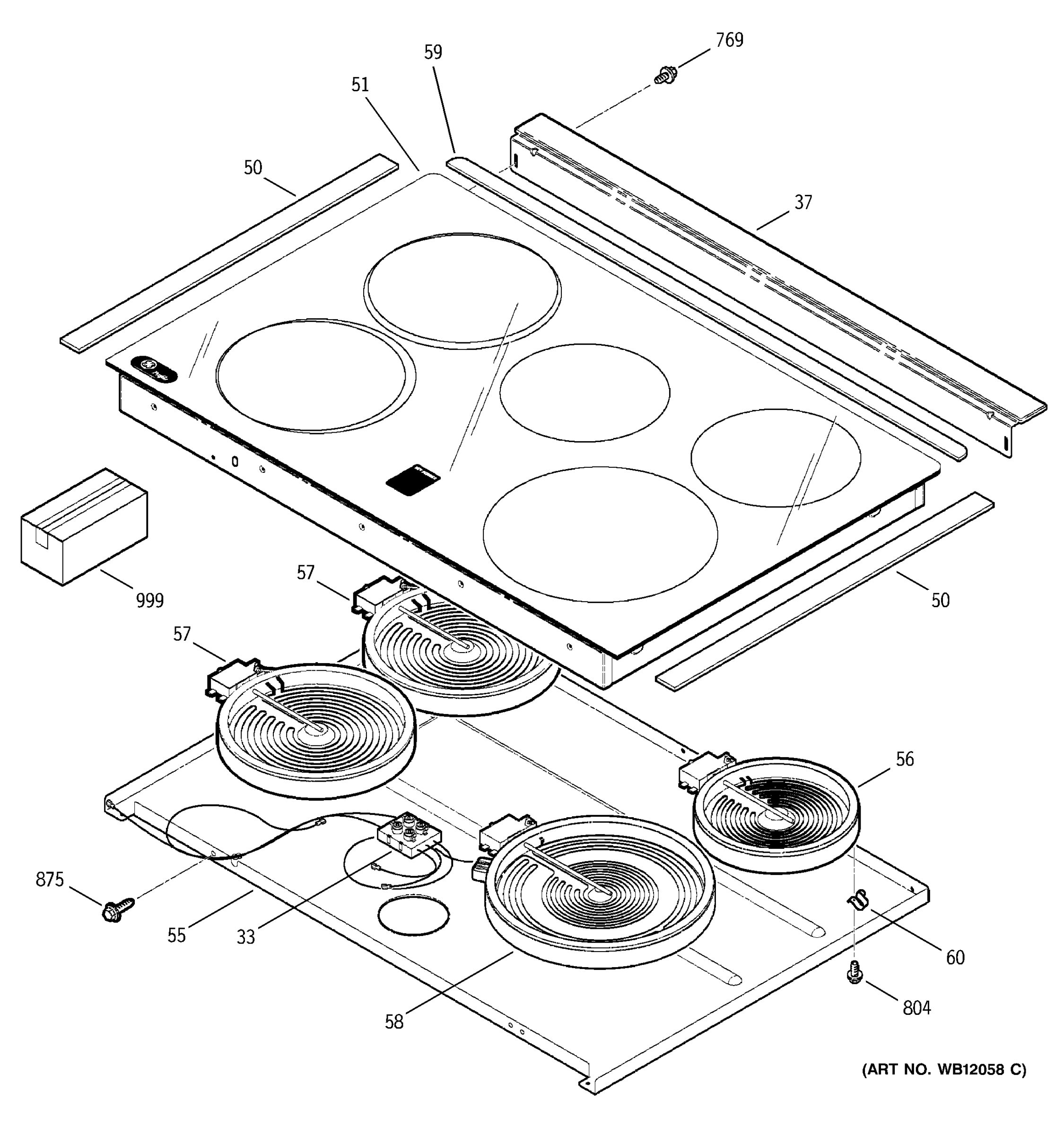 COOKTOP