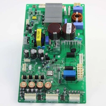 EBR75234709 LG Refrigerator Main PCB Assembly