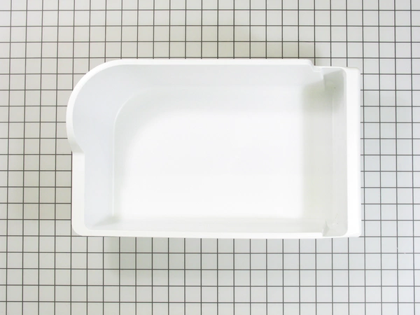 2254352A Whirlpool Refrigerator Ice Container