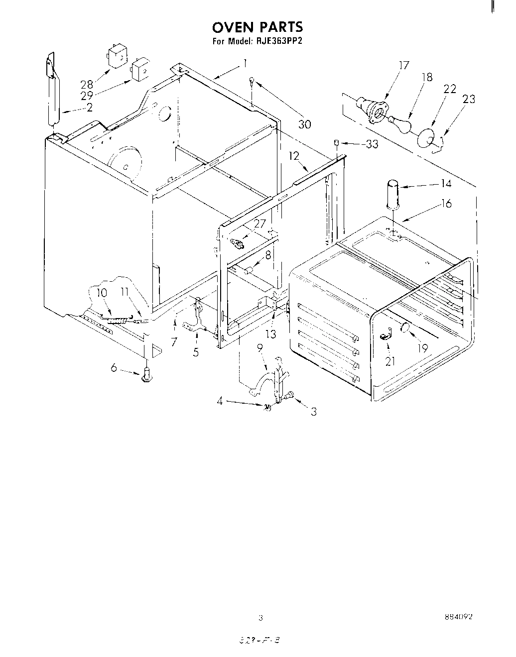 03 - OVEN