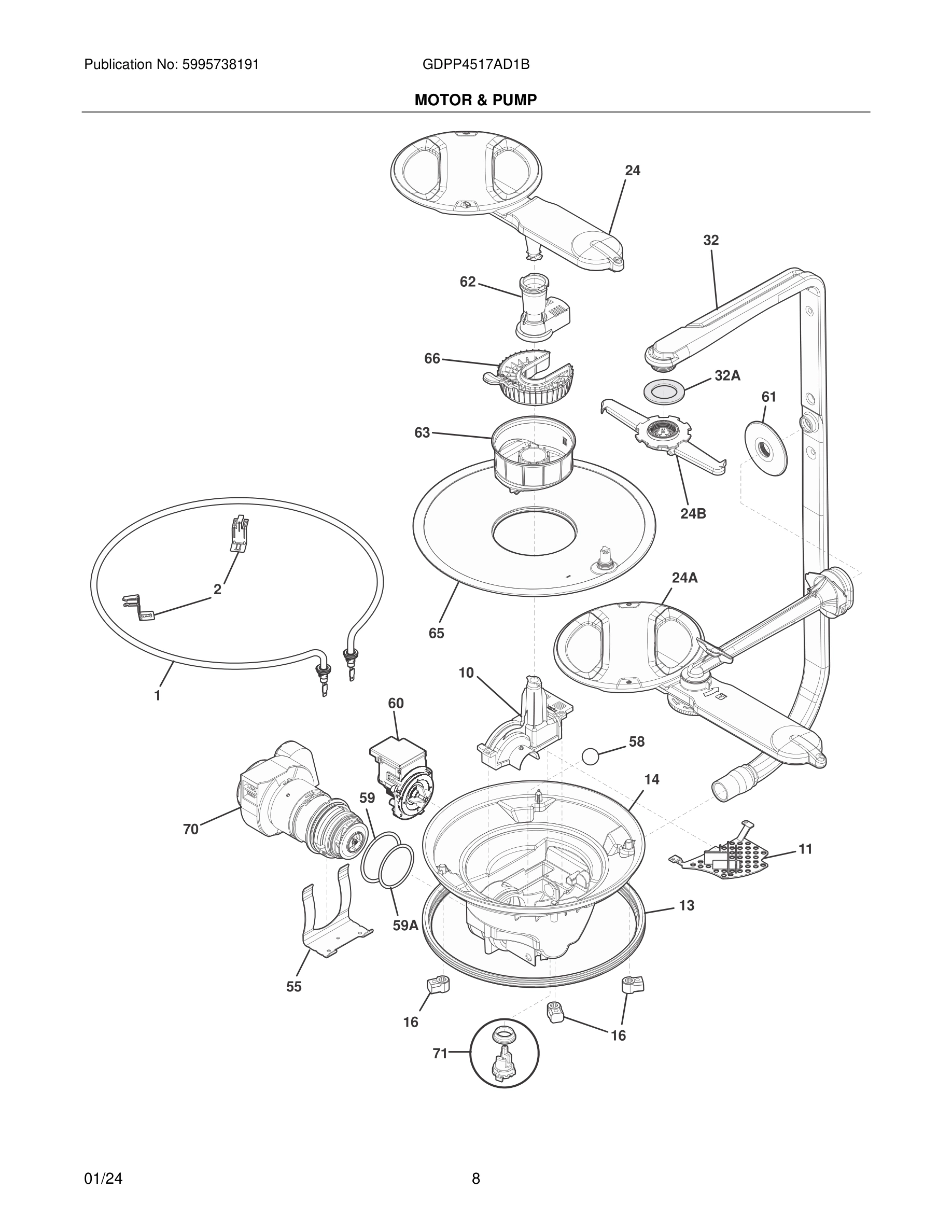 09 - MOTOR & PUMP