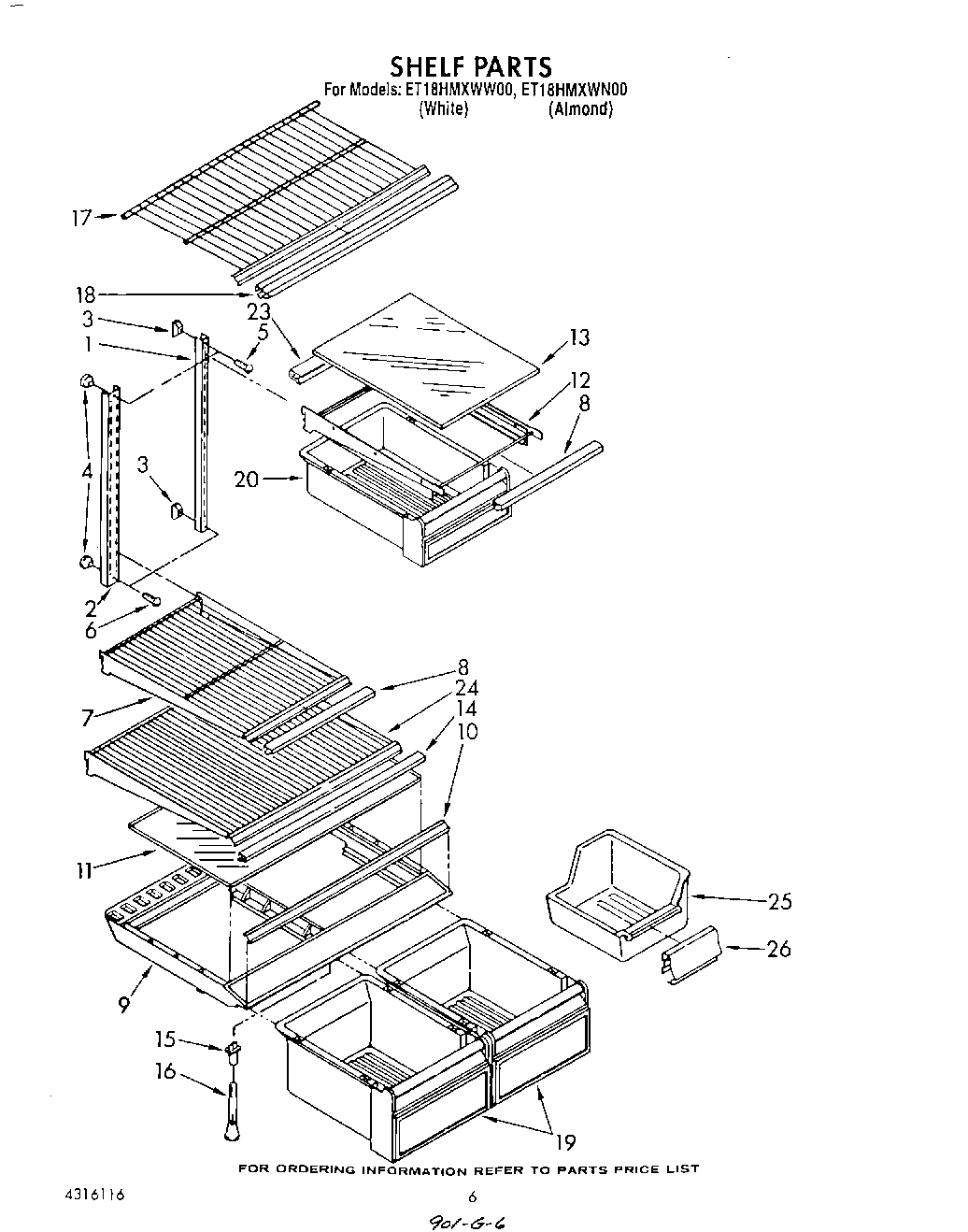 05 - SHELF