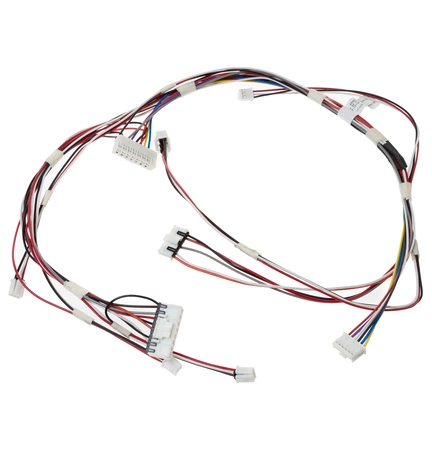 WB18X24501 GE Main Wire Harness