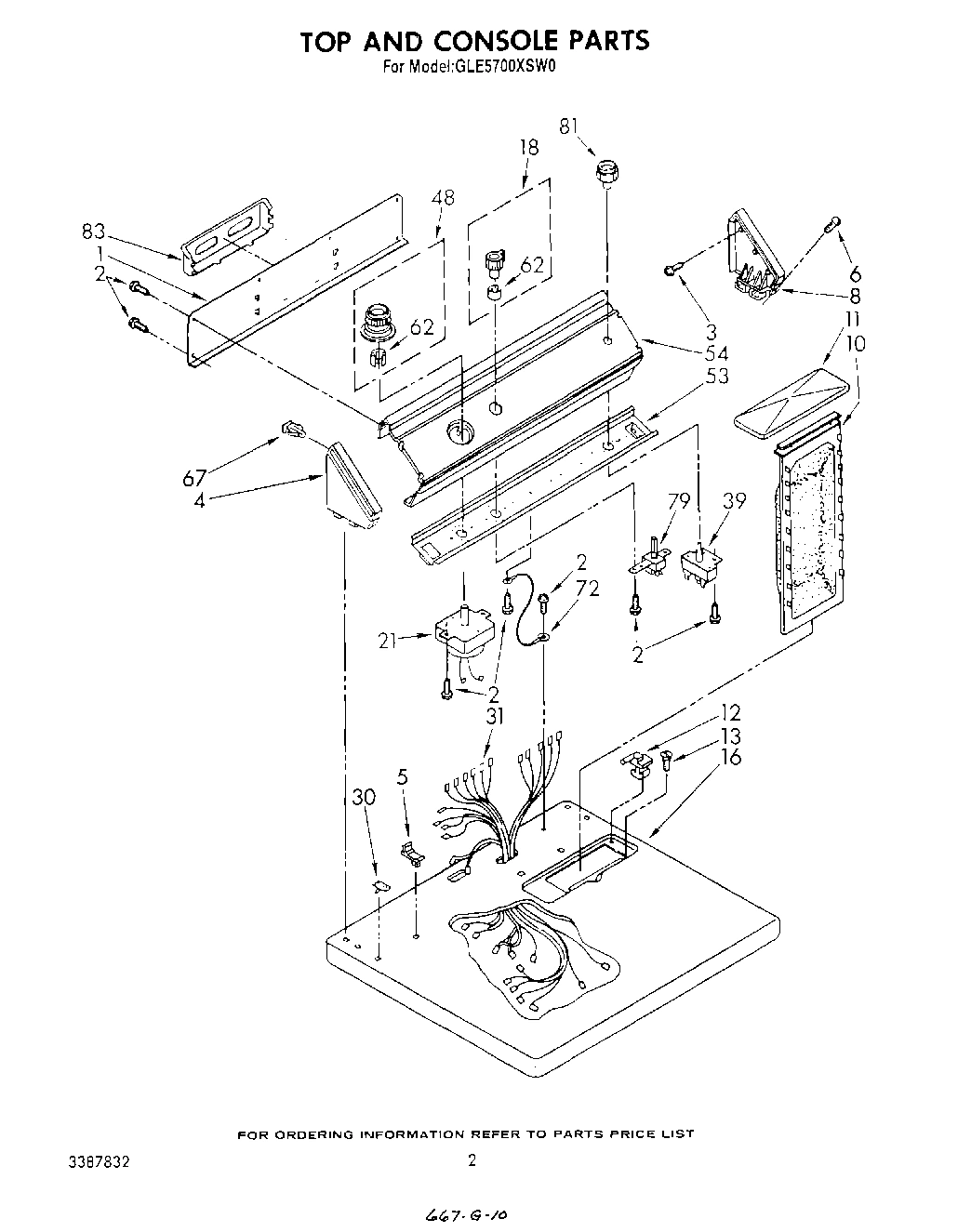 02 - SECTION