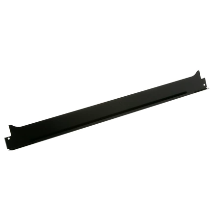 WB07X43353 GE Lower Vent Trim