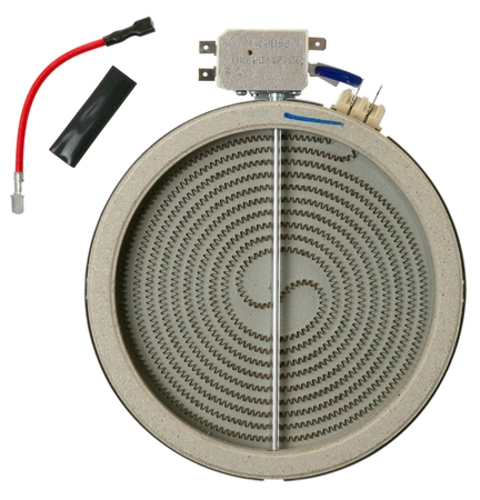 WB30X44826 GE 6 Inch Heating Element Kit