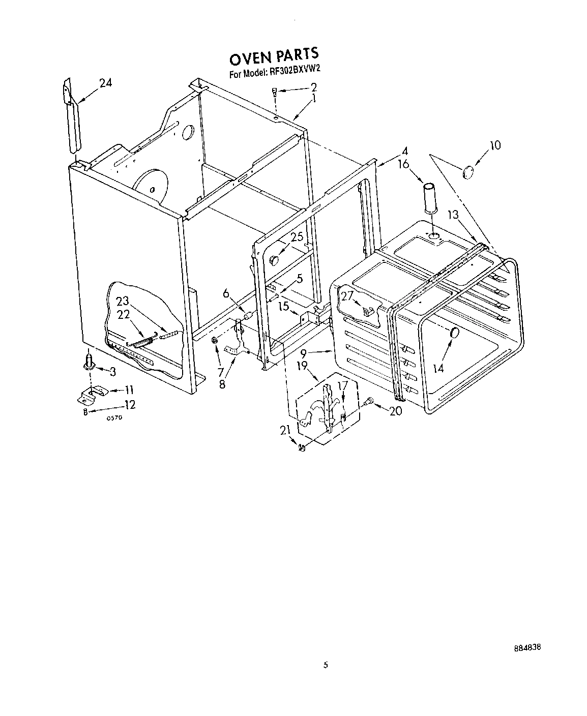 05 - OVEN