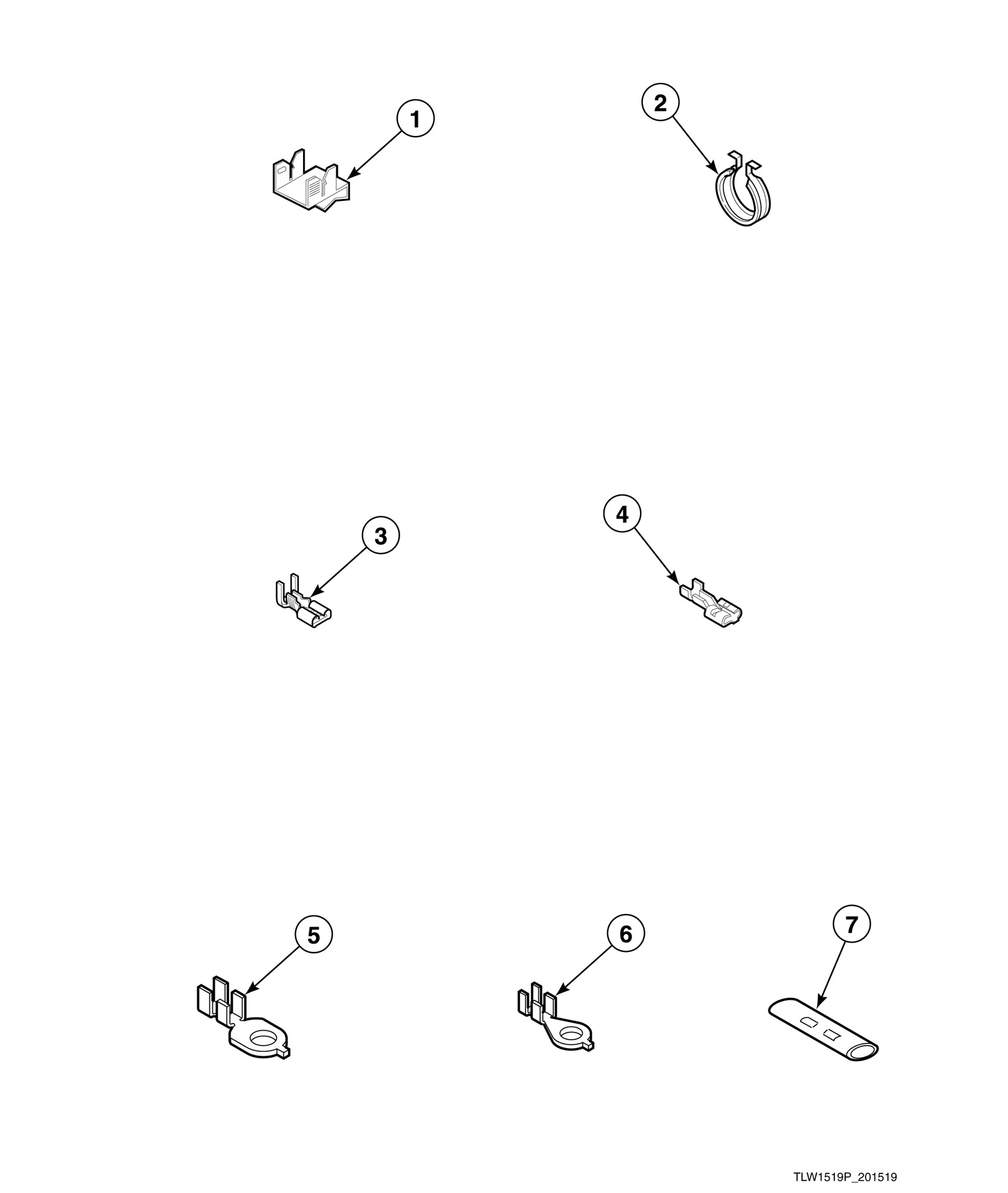 Terminals