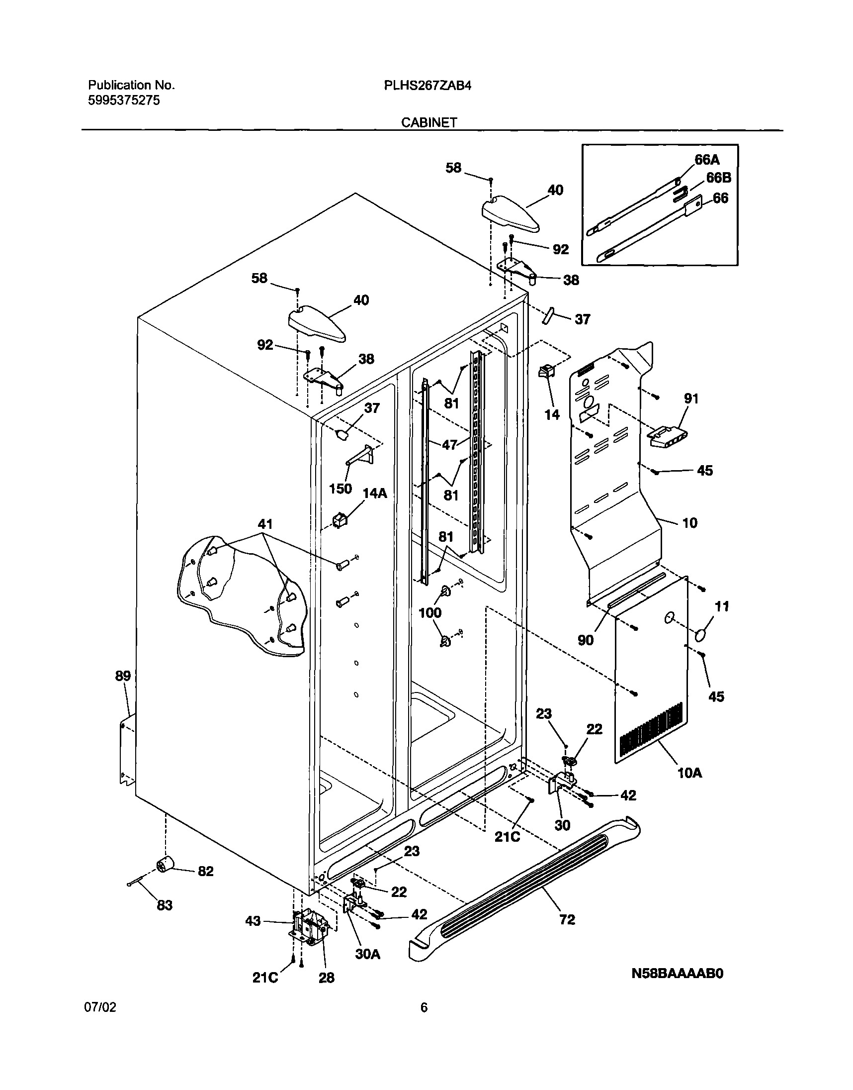 07 - CABINET