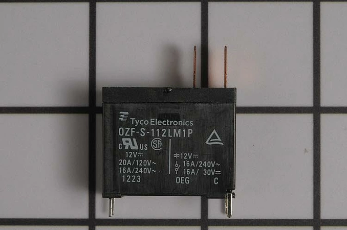 6920W5A012A LG Relay Contact