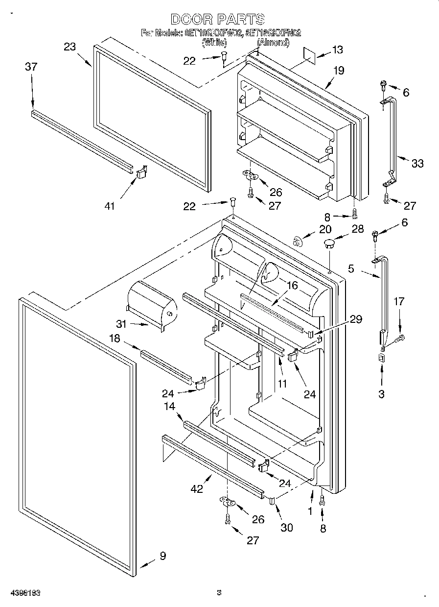 02 - DOOR