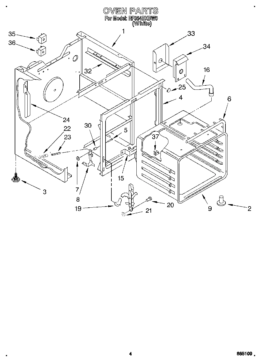 04 - OVEN