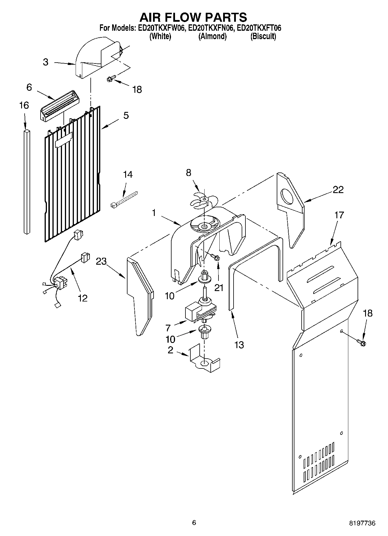 04 - AIR FLOW