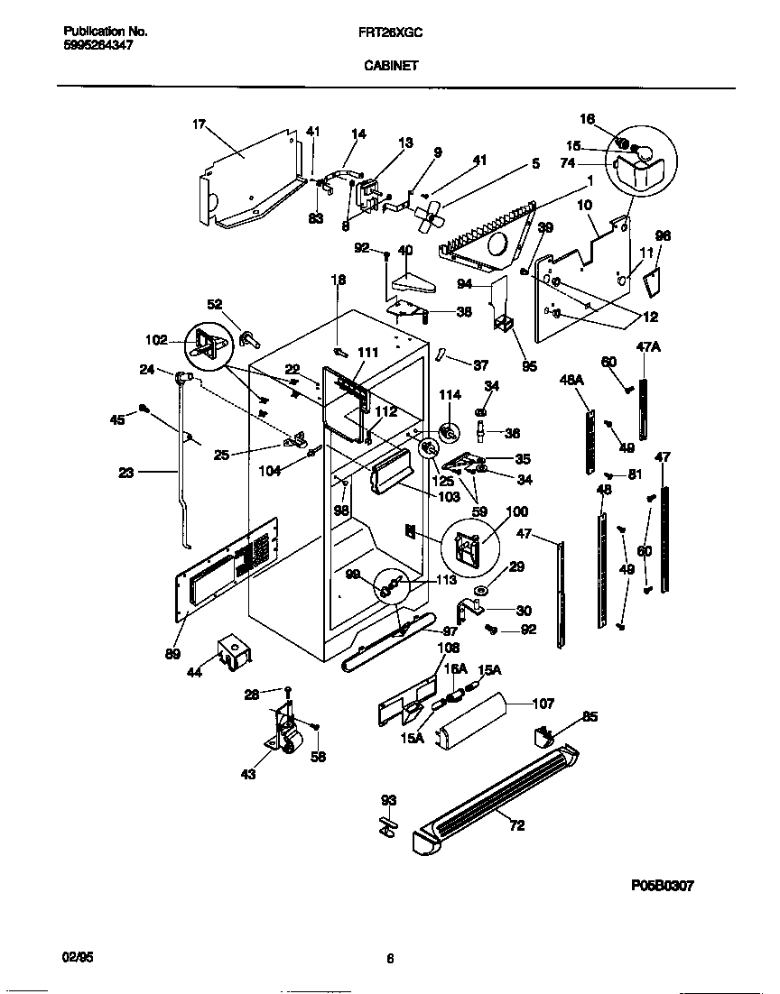 03 - CABINET