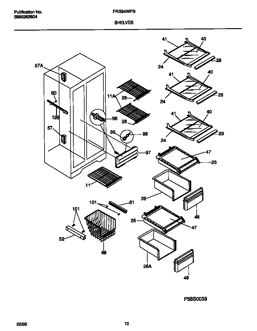 05 - SHELVES